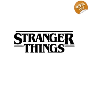 155 - Stranger Things 10Pack