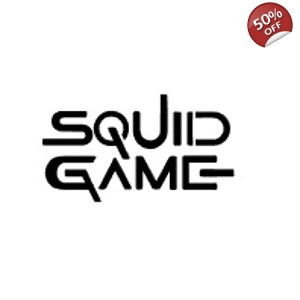 55 - Squid Game 10Pack