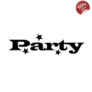 59 - Party 10Pack