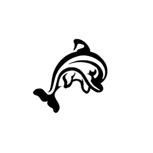 93 - Dolphin 10Pack