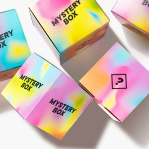 Mystery Box