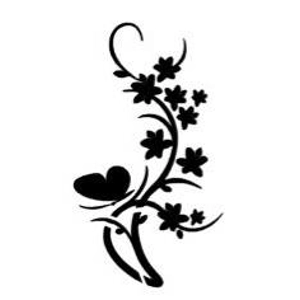 Henna Style 2