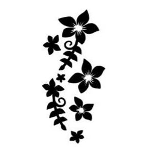 Henna Style 3