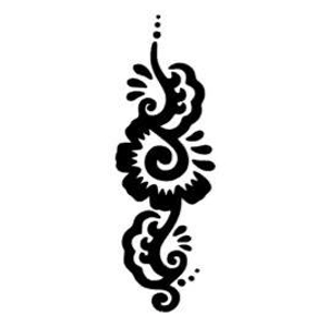 Henna Style 5