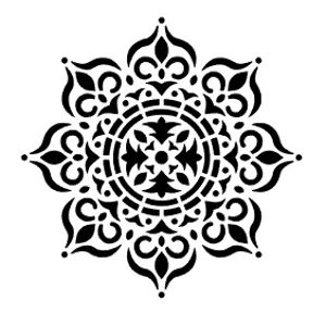D - Mandala