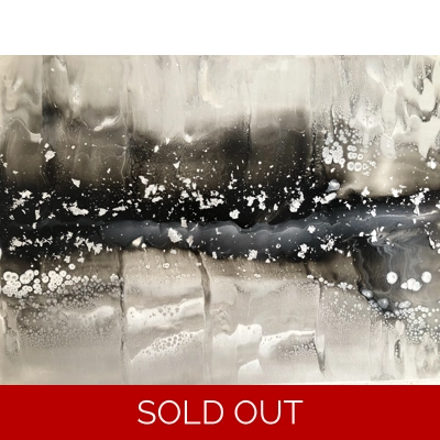 SOLD #12 Snowy Winter