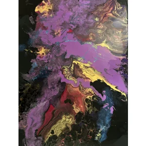 COLORFUL  ENERGY