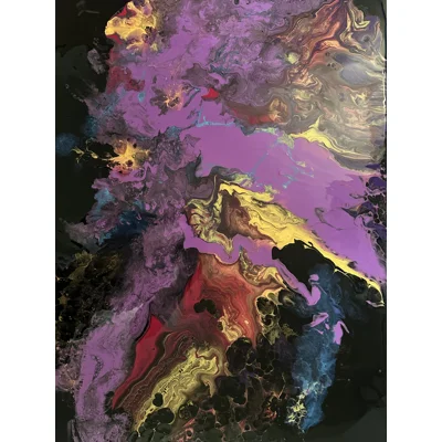 COLORFUL  ENERGY