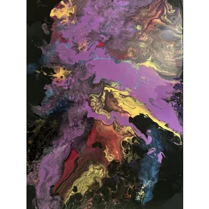 COLORFUL  ENERGY