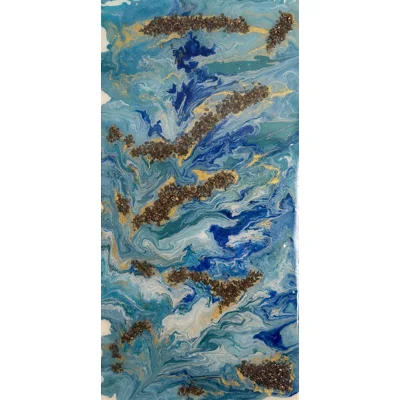 ENERGIZING MEDITERRANEAN SEA
