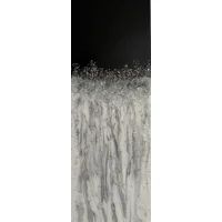 Crystallized Light