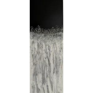 CRYSTALLIZED  LIGHT
