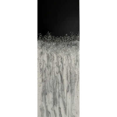 Crystallized Light
