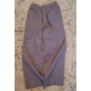 Long pants grey