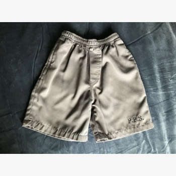 Shorts grey