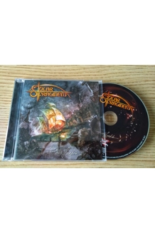 SOLAR FRAGMENT ALBUM IN OUR HANDS