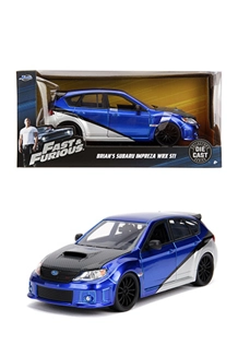 DIECAST BRIAN'S SUBARU IMPREZA WAGON