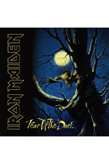IRON MAIDEN ALBUM FEAR OF THE DARK