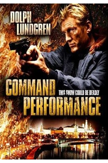 DVD COMMAND PERFORMANCE