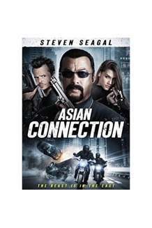ASIAN CONNECTION