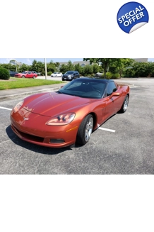 2005 CHEVY CORVETTE 2005 CHEVY CORVETTE