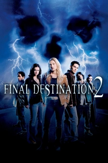 FINAL DESTINATION 2