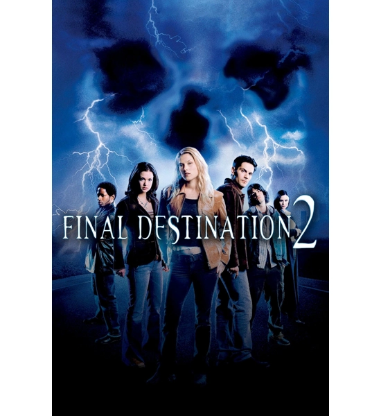 FINAL DESTINATION 2