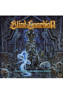 BLIND GUARDIAN ALBUM NIGHTFALL IN MIDDLE EARTH