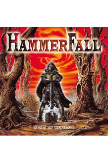 HAMMERFALL ALBUM GLORY TO THE BRAVE