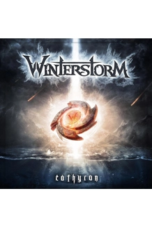 WINTERSTORM ALBUM CATHYRON