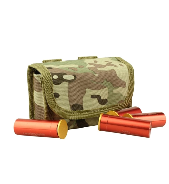 RELOADER 10 SHELLS CAMO
