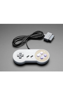 SNES CONTROLLER