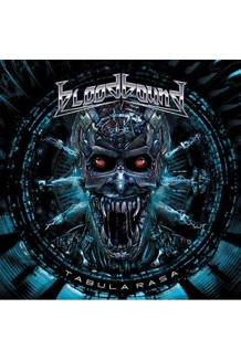 BLOODBOUND ALBUM TABULA RASA