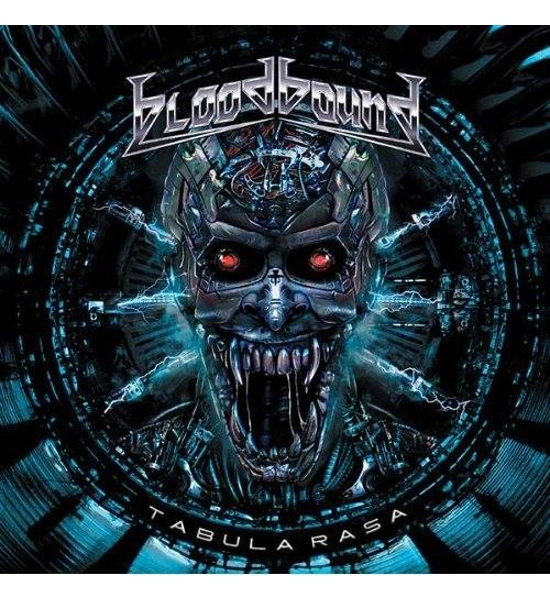 BLOODBOUND ALBUM TABULA RASA