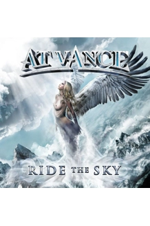 AT VANCE ALBUM RIDE THE SKY