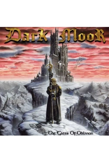 DARK MOOR ALBUM THE GATES OF OBLIVION