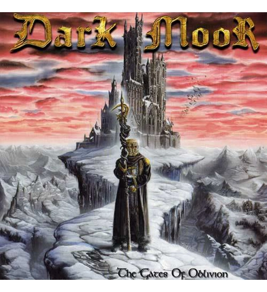 DARK MOOR ALBUM THE GATES OF OBLIVION