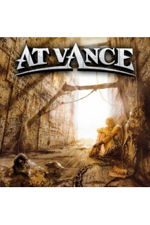 AT VANCE ALBUM CHAINED