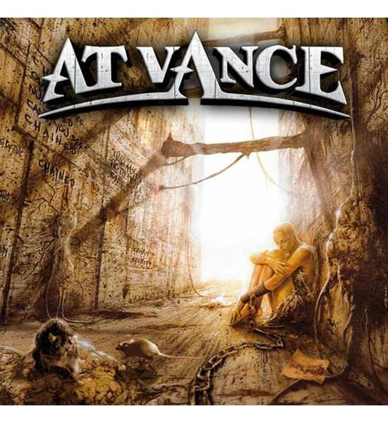 AT VANCE ALBUM CHAINED