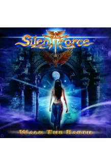 SILENT FORCE ALBUM WALK THE EARTH