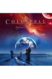 COLDSPELL ALBUM INFINITE STARGAZE