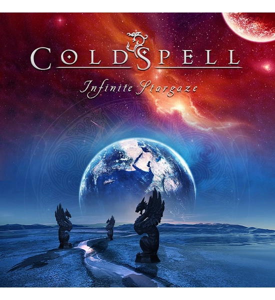 COLDSPELL ALBUM INFINITE STARGAZE