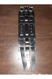 BRACELET BLACK