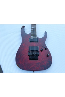 GUITAR IBANEZ RG 6