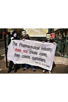 FULGORE IN-PERSON CANCER CURES BRIEFING 4-HOUR