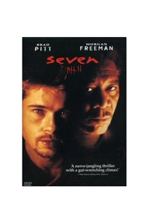 DVD SEVEN