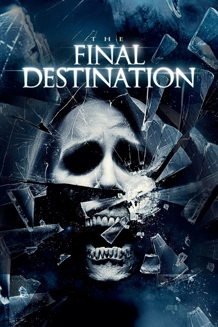 FINAL DESTINATION 4