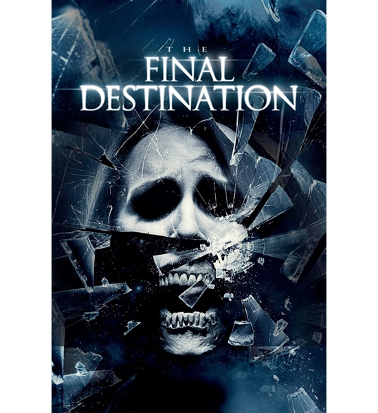 FINAL DESTINATION 4