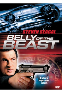 BELLY OF THE BEAST
