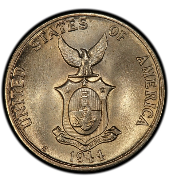 COIN 1944 3x